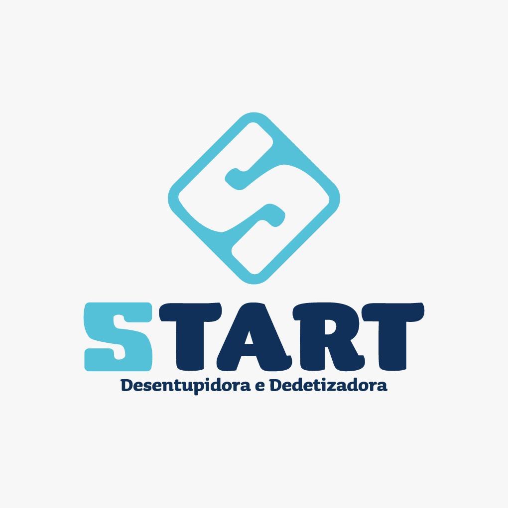 Start Desentupidora